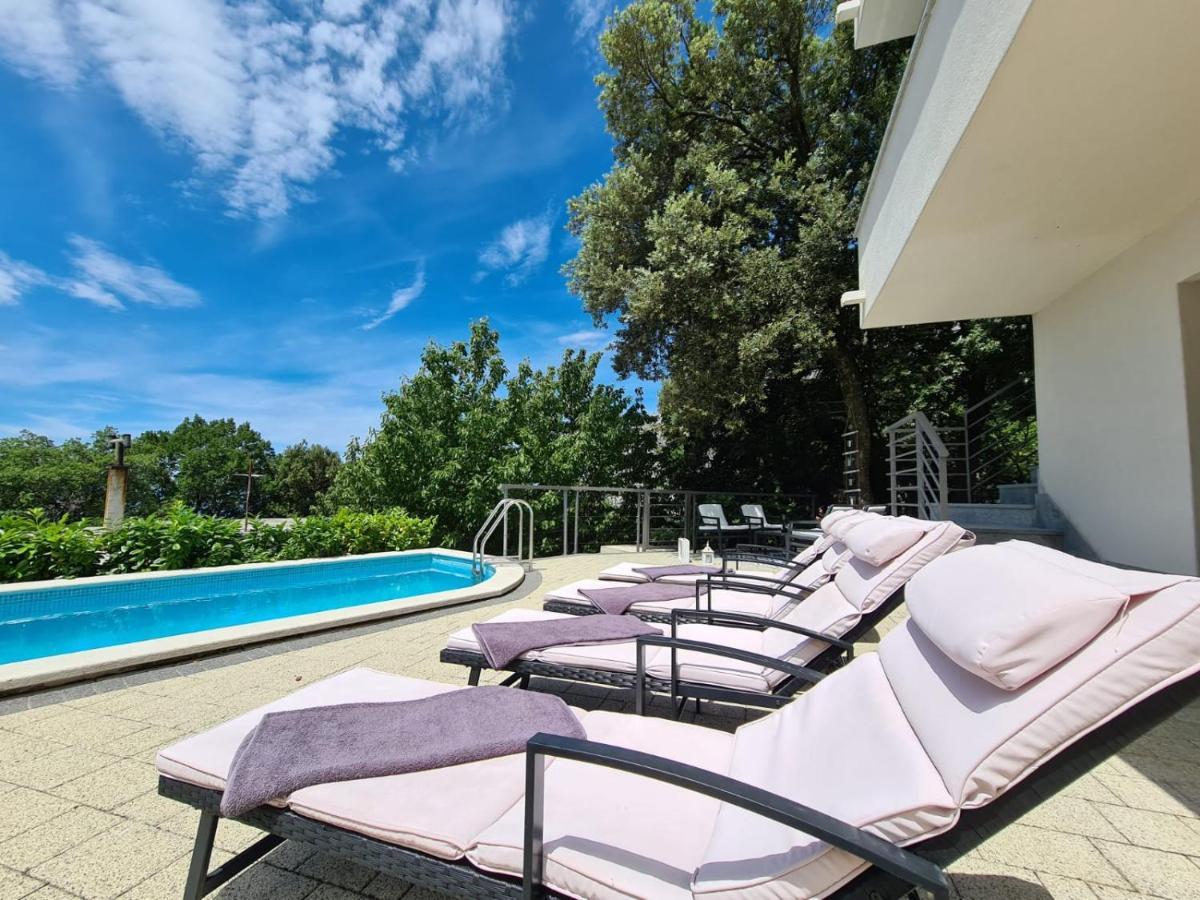 Holiday Home Bastion Exterior photo