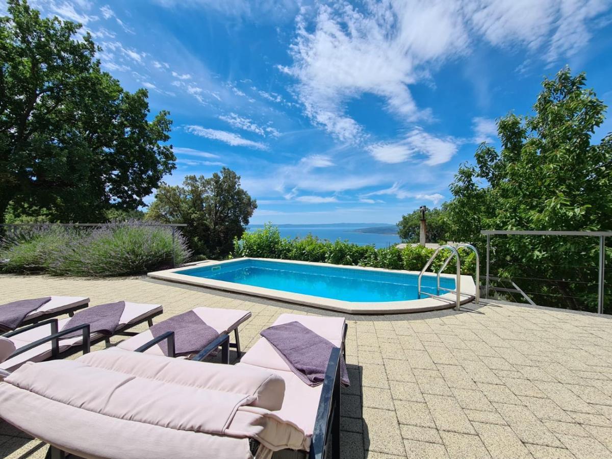 Holiday Home Bastion Exterior photo